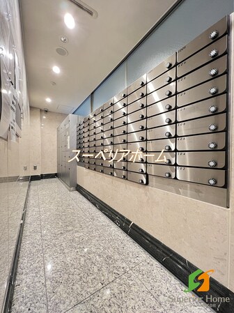 グランパレス東京八重洲アベニューの物件内観写真